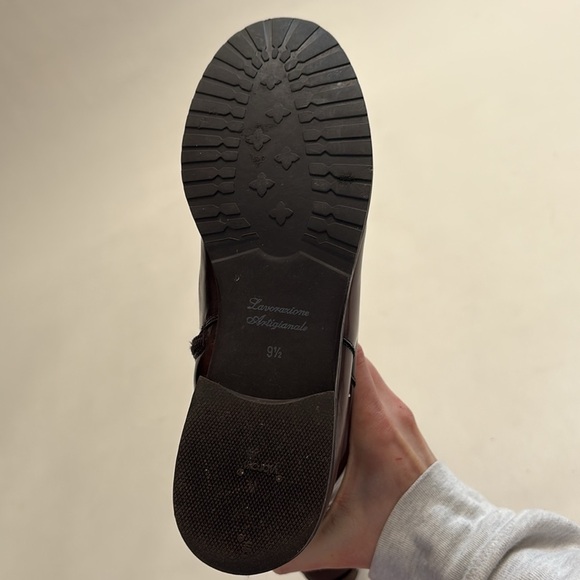 LAVORAZIONE ARTIGIANA Made In Italy Boots - Picture 9 of 12